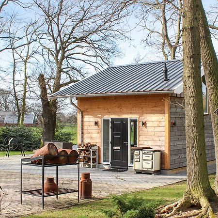 2 Bedroom Nice Home In Bornerbroek Weleveld Bagian luar foto