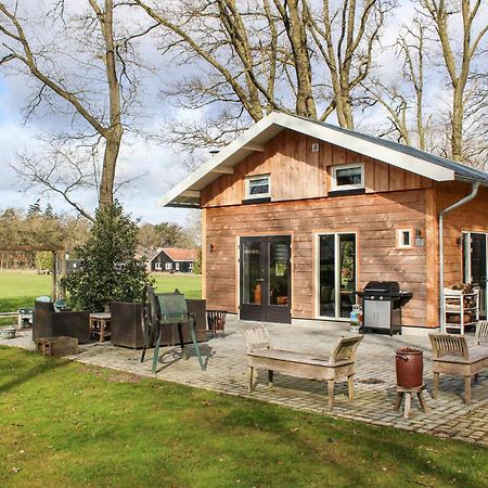 2 Bedroom Nice Home In Bornerbroek Weleveld Bagian luar foto