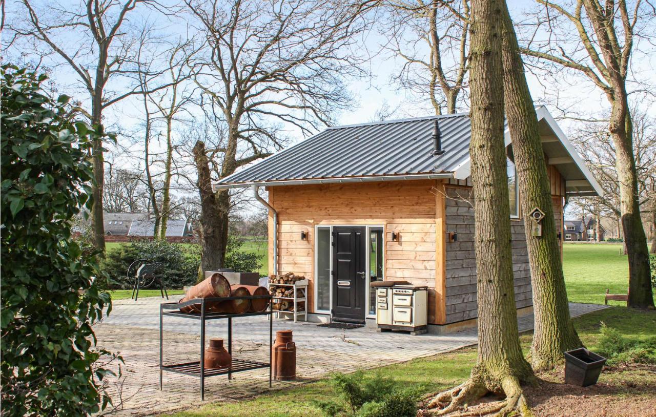 2 Bedroom Nice Home In Bornerbroek Weleveld Bagian luar foto