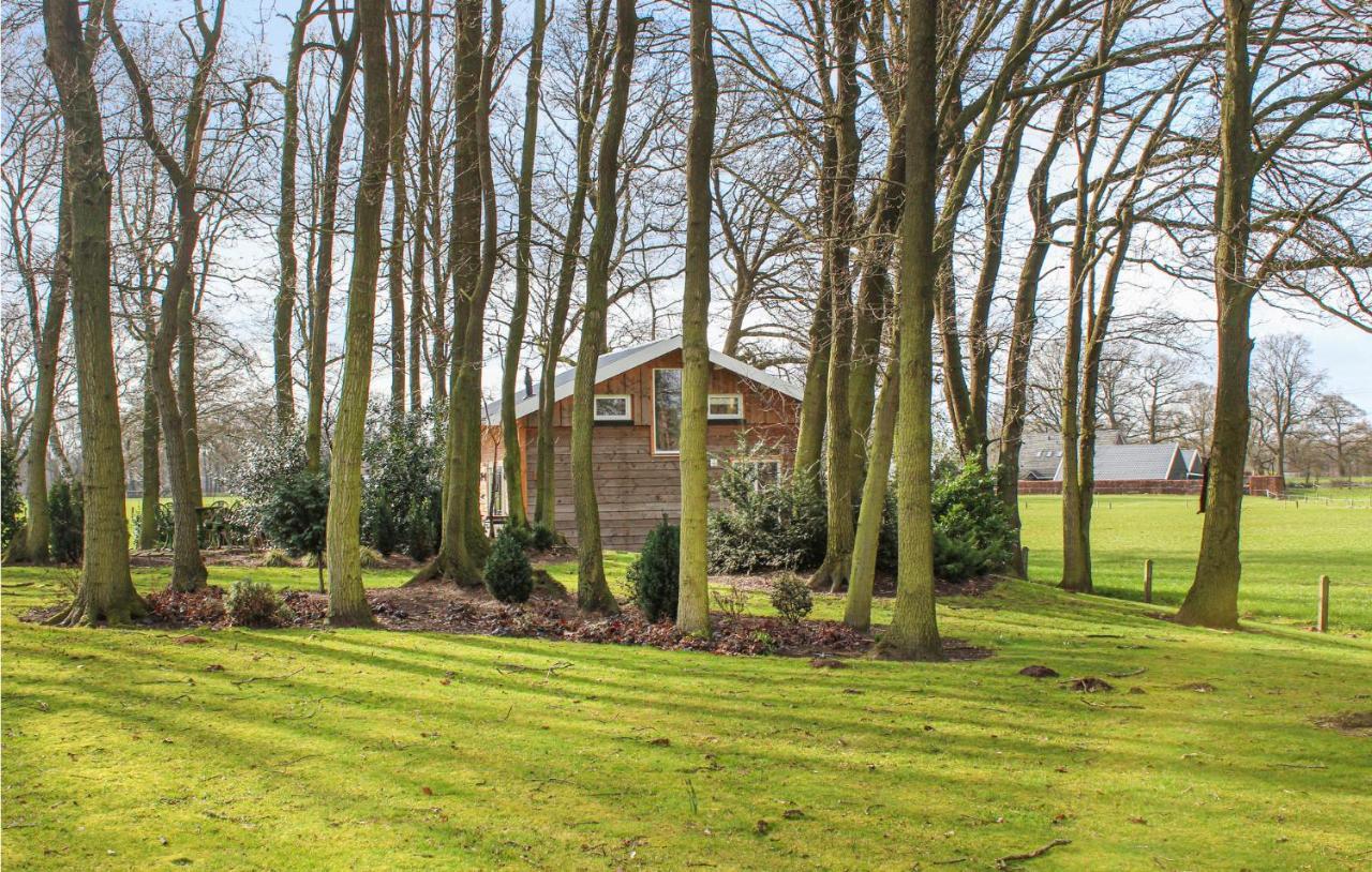 2 Bedroom Nice Home In Bornerbroek Weleveld Bagian luar foto