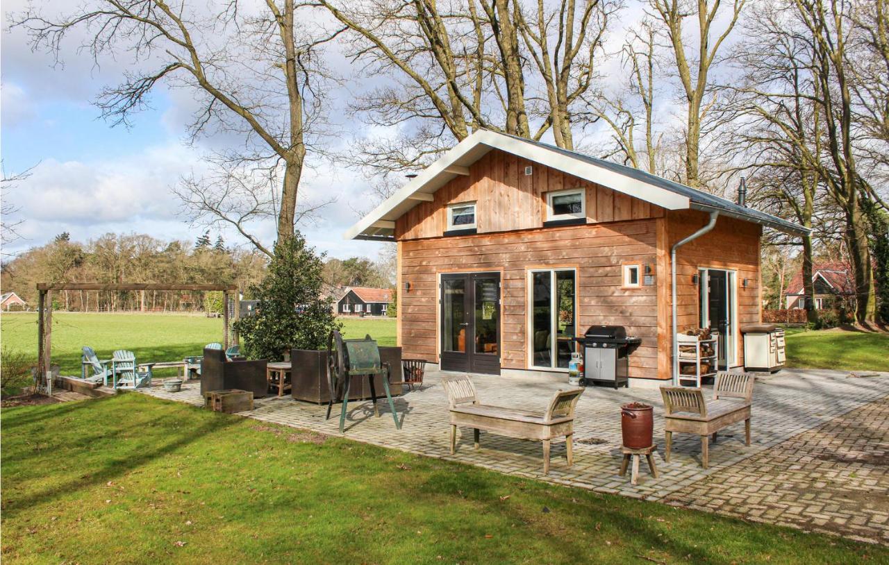 2 Bedroom Nice Home In Bornerbroek Weleveld Bagian luar foto