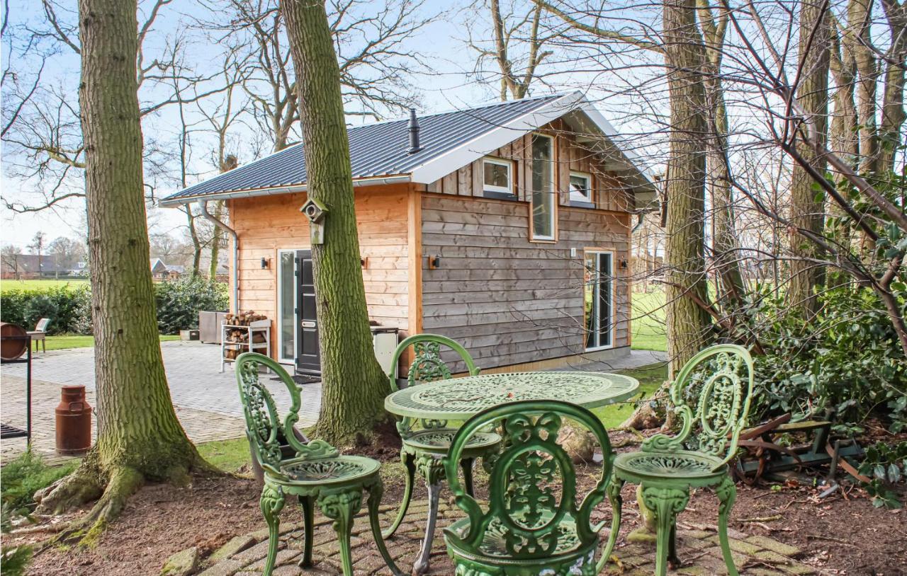 2 Bedroom Nice Home In Bornerbroek Weleveld Bagian luar foto